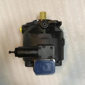 PD PD028 PD018 PD045 PD060 Serie Bomba de desplazamiento variable PD075P02SRS5AL00T00APB00 Bomba hidráulica de pistón axial PD - Product Image 5