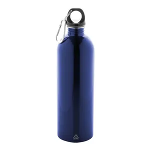 Bouteille d'eau XL en acier recyclé - Vaisselle écologique - Product Image 6