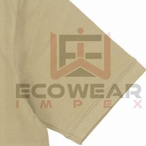 Nuevo 2025 hombres polos fabricante hecho en fábrica diseños personalizados logotipo personalizado algodón Polo camisa para hombres al por mayor - Product Image 4