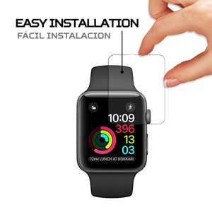 Protector de Pantalla Resistente ANTISHOCK para Xiaomi Redmi Watch - Product Image 2