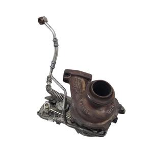TURBINE PEUGEOT 3008 Série 9820728080 YH01 Diesel 1500 (16>23) - Product Image 5