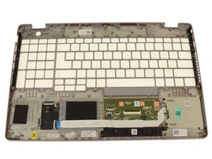 Original New Genuine <b>Laptop</b> for Dell Latitude 5510 Palmrest/upper <b>case</b> 3M9X0 Y6CX1 03M9X0 0Y6CX1 - Product Image 3