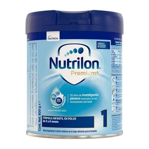 Prix bas Lait en poudre Nutrilon 1 Premium pour bébé 800Gr Nutricia en stock à vendre - Product Image 5