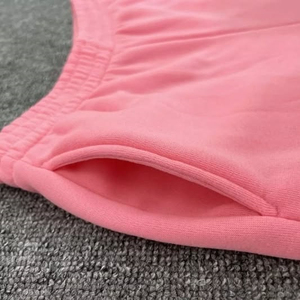 Fabricants de survêtements, sweats à capuche et crop tops décontractés pour femmes, ensemble deux pièces avec sweat à capuche et pantalon de survêtement, nouveau design - Product Image 4