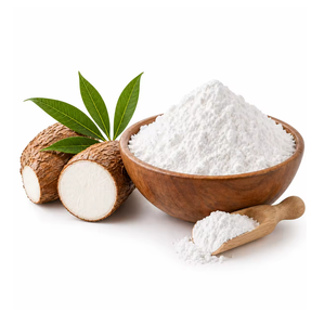 Almidón de Yuca de Alta Calidad para Alimentos e Industria - Product Image 2