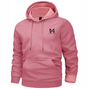 Best Quality Top Selling Men Pullover <b>Hoodies</b> Custom Logo Printed <b>Soft</b> Breathable Fabric Men <b>Hoodies</b> In Low Price - Product Image 1