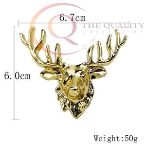 แหวนรองผ้าเช็ดปากพรีเมียม ออกแบบมาสำหรับโต๊ะอาหารสุดหรู เหมาะสำหรับใช้ในบ้าน โรงแรม และงานตกแต่ง - Product Image 6