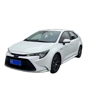 Vente en gros Toyota Levin 1,8 L hybride essence électrique 2025 Voitures d'occasion en stock à vendre - Product Image 1