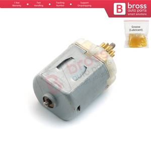 Moteur de serrure de porte BGE661 12V DC avec engrenage à 9 dents pour Land Range - Product Image 3