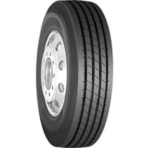 Pneu de camion pour essieu motrice 295/75R22.5 avec traction améliorée pour charges lourdes, pneus motrice 295/75r22 5 plis, pneus de direction 295/75r22.5 - Product Image 5