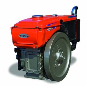 Moteur diesel haute performance, solution d'alimentation fiable pour les machines agricoles et industrielles - Product Image 5