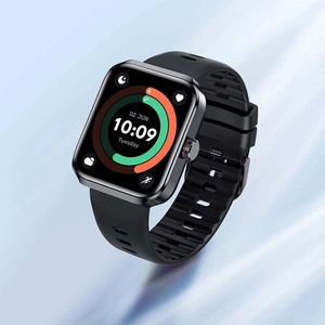 <span class=keywords><strong>Android</strong></span> GPS định vị & cho <span class=keywords><strong>Bluetooth</strong></span> gọi điện thoại Heart Rate máu Oxy huyết áp phát hiện AMOLED hiển thị IP68 không thấm nước - Product Image 1