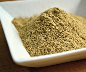 Polvo de hierba de limón 100% natural - Product Image 1