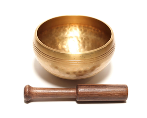 Luxurious Polished Eco-Friendly Stainless Steel Himalayan Singing Bowl Instrument Yoga Meditation <b>Sound</b> Therapy Spiritual Growth - Product Image 5