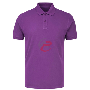 T-shirt décontracté en coton respirant de haute qualité, séchage rapide, avec logo personnalisé, grandes tailles, matière optimale - Product Image 1