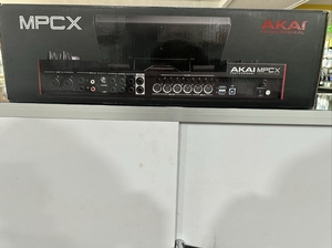 QuickSales Professional MPC-X Sampler Sequencer Independiente con SSD de 128GB de Alta Calidad - Product Image 2