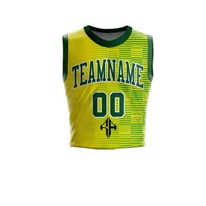 Top Trending by ATLANTIC Conjuntos de baloncesto por sublimación para hombres Alta calidad 100% Poliéster Precios baratos Logotipo personalizado para hombres - Product Image 5