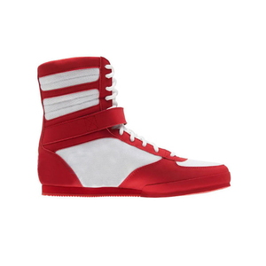 Personalizable a granel cantidad baja MOQ zapatos de boxeo más opciones de tamaño para la venta - Product Image 6