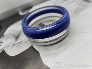 Pulsera de cuentas redondas de resina luminosa naranja hecha a mano musulmana Tesbih cuentas de oración Rosario islámico Misbaha Subha - Product Image 3