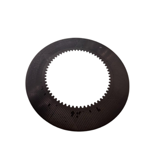 Disque intérieur 5590001180 5590 0011 80, disque de friction, disque de frein, composant de machine, disque industriel, disque de remplacement - Product Image 3