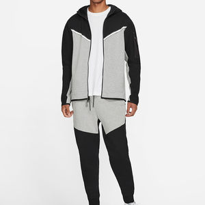 Survêtements en coton unisexes haut de gamme personnalisés de haute qualité pour hommes, nouveauté 2026, qualité supérieure - Product Image 1