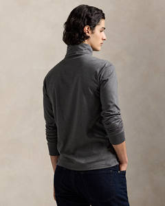 Elegante suéter para hombre diseñado para el estilo de vida, moda, ropa de calle moderna, perfecto para negocios de ropa al por mayor - Product Image 4