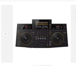 Precio de Descuento DJ OPUS-QUAD Sistema de DJ de 4 Canales - Product Image 2