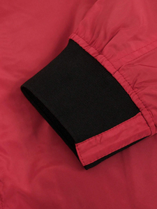 Blouson d'hiver personnalisable pour homme et femme, en toile de haute qualité, fabriqué au Pakistan, option logo sur le devant, à capuche, personnalisation complète - Product Image 6