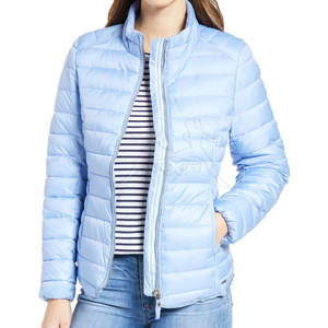 แจ็กเก็ตปลาปักเป้าสำหรับผู้หญิงแจ็กเก็ตแบบใหม่สำหรับใช้กลางแจ้ง - Product Image 2