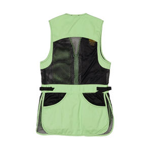 Gilet de tir en maille Super Style Gilet de tir en argile d'extérieur de vente chaude - Product Image 2