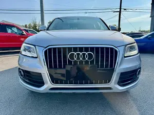 ใช้แล้ว2015 Q5 Audi 2.0T Premium PLUS - Product Image 4