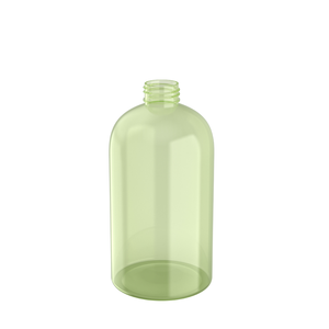 JK Packaging Solutions, Fabricante en Vietnam, Mejor Precio de Llegada, Envase de Lujo para Botella PET Boston Vacía de 750 ml para Productos Manuales - Product Image 2