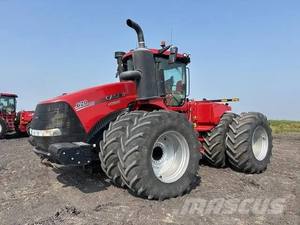 Tracteur articulé 2022 Steiger 620S - Product Image 2