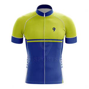 ชุดปั่นจักรยานของทีมออกแบบได้ตามต้องการมีขอบกันลื่นและเนื้อผ้าทนทานสำหรับชุดปั่นจักรยานทุกสภาพอากาศ - Product Image 3