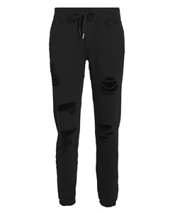 Chándal desgastado de moda para mujer, conjunto de dos piezas, chándal desgastado para mujer, chándal desgastado de Estilo Vintage para mujer - Product Image 6