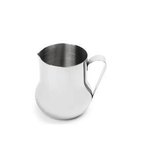Cafetera hecha a mano con mango, para café, té, leche y café, uso doméstico y hotel - Product Image 4