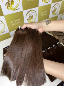 Pelucas de encaje Full HD sin pegamento, pelucas delanteras de encaje resaltadas, cabello indio crudo brasileño virgen, pelucas frontales de encaje recto, cabello humano - Product Image 3