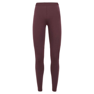 Leggings de sport décontractés pour femmes, taille mi-haute, grandes tailles, avec logo imprimé sans couture et deux poches latérales, pour l'exercice, le yoga et la salle de sport - Product Image 4