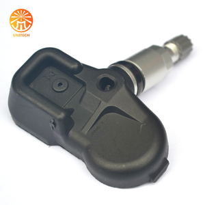 Di alta qualità <span class=keywords><strong>TPMS</strong></span> pressione pneumatici sensore e 40700-EZ00A 40700 EZ00A 40700EZ00A 433Mhz universale <span class=keywords><strong>Tpms</strong></span> sensore per Nissan - Product Image 1