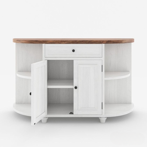 Bastena-Mueble de lujo para sala de estar, aparador y mueble de estilo buffet, mesitas de noche para hoteles con soportes de TV, centros multimedia - Product Image 3