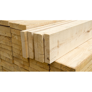 Bois d'épinette en gros – Panneaux de bois séchés au four de différentes tailles pour la construction et la menuiserie - Product Image 2