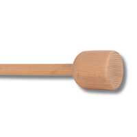 Efo - Exprimidores y Extractores de Madera de Haya de 95 cm XL, Profesionales, de Grado Comercial, Ecológicos, Tradicionales, para Frutas y Verduras