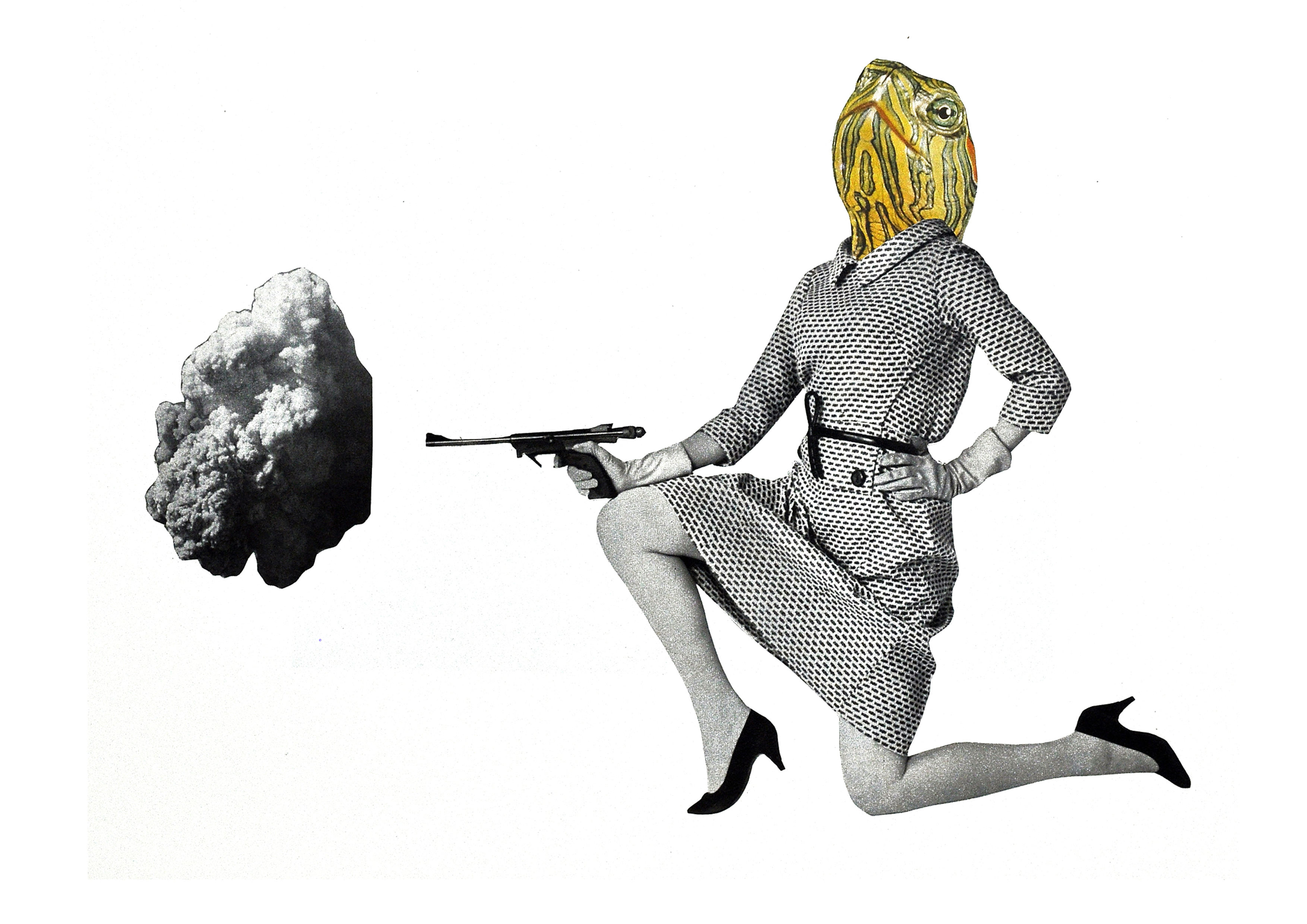 กบอนุกรม