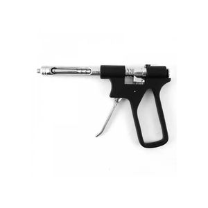 Seringue dentaire de haute qualité Needles Dental 1,8 ml, seringue d'aspiration pour une administration précise de l'anesthésie, instrument médical - Product Image 1