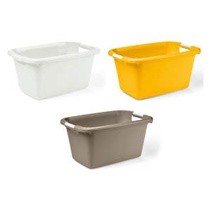 Veca 41Lt BLIM - Contenedor de Almacenamiento de Plástico Surtido BA001 para Organizar y Guardar Artículos, Capacidad de 41 Litros - Product Image 1