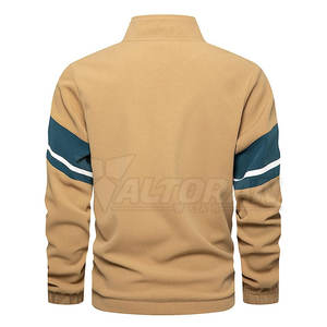 Ensemble de survêtement décontracté pour homme, vêtements de sport pour homme, survêtement d'entraînement pour homme, survêtement d'extérieur pour homme - Product Image 4