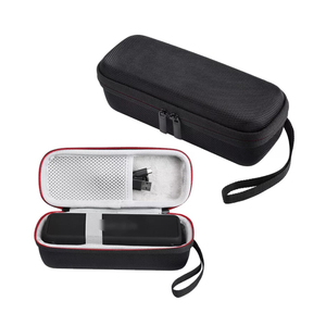 Étui en mousse EVA Étui EVA de bonne qualité avec fermeture éclair Étui EVA personnalisé avec logo personnalisé - Product Image 1