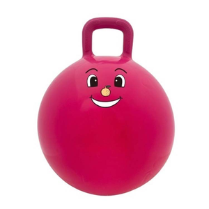 Salto hinchable con mango para niños - Product Image 2