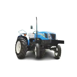 Indian Best Manufacturer Brand Agriculture Machinery Model Excel 4710 Tractor Available At Affordable price