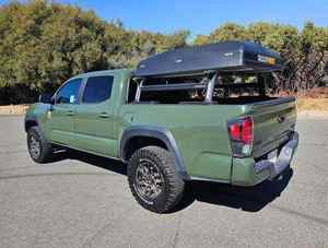 La Mejor Camioneta Toyota <span class=keywords><strong>Tacoma</strong></span> Usada de Doble Cabina - Product Image 6